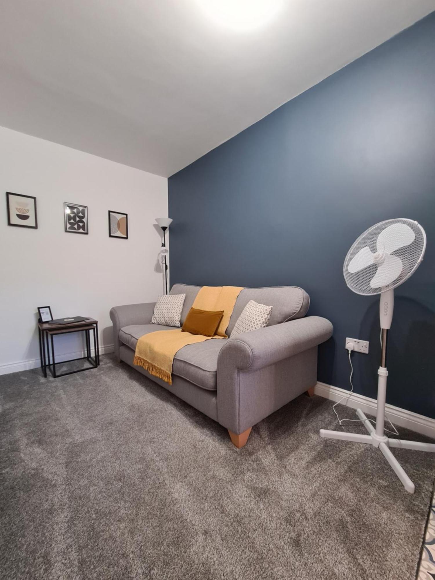 Cosy Getaway * Mytholmroyd