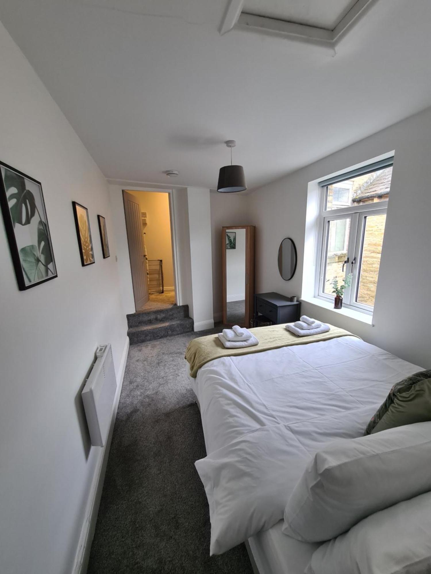 Apartment Cosy Getaway *