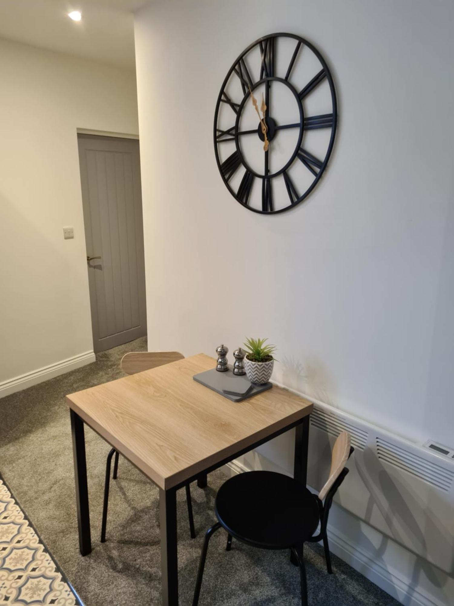 Apartment Cosy Getaway Mytholmroyd